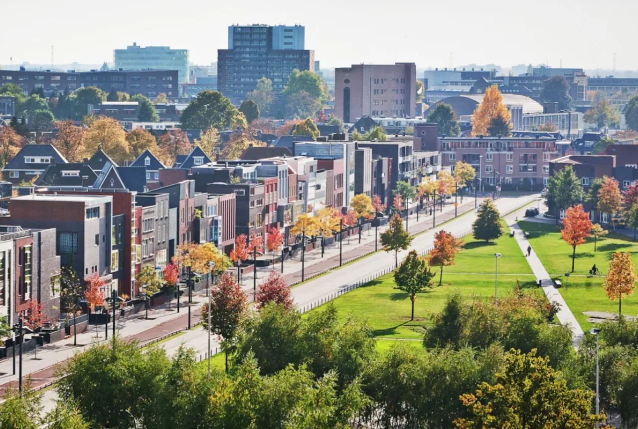  - Enschede Promotie