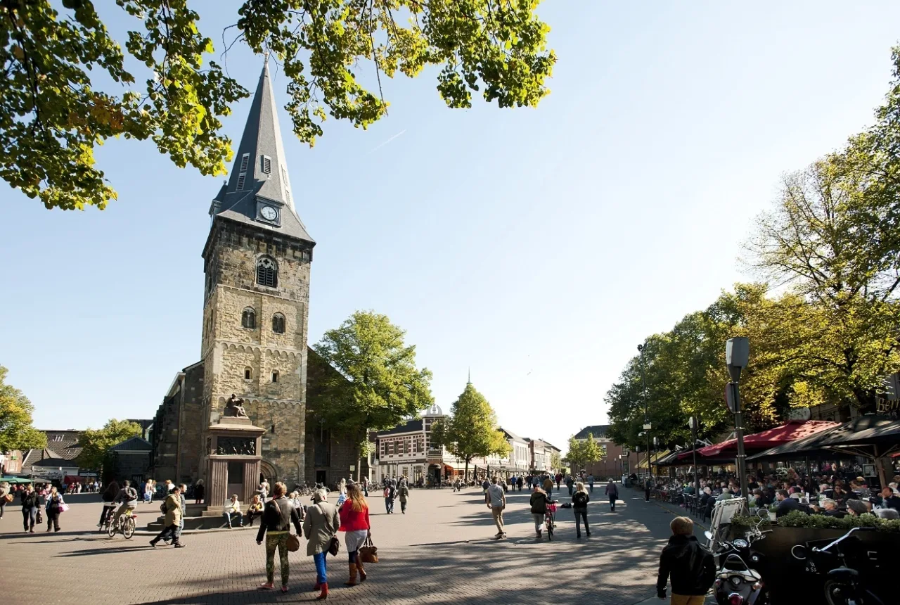 - Enschede Promotie