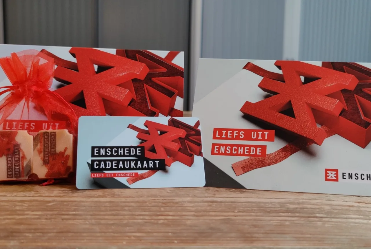  - Enschede Promotie