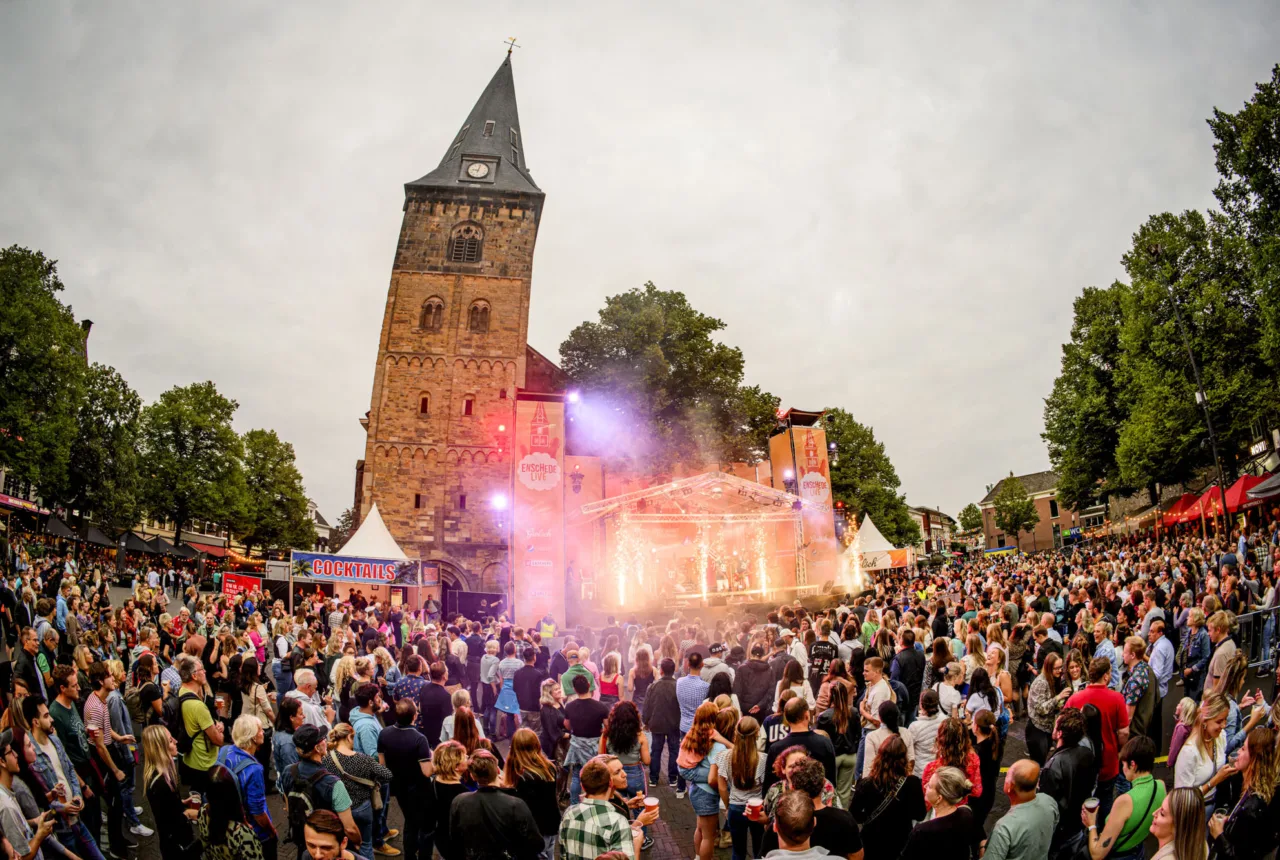  - Enschede Promotie