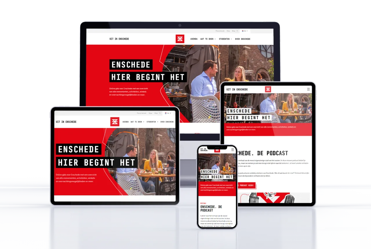  - Enschede Promotie