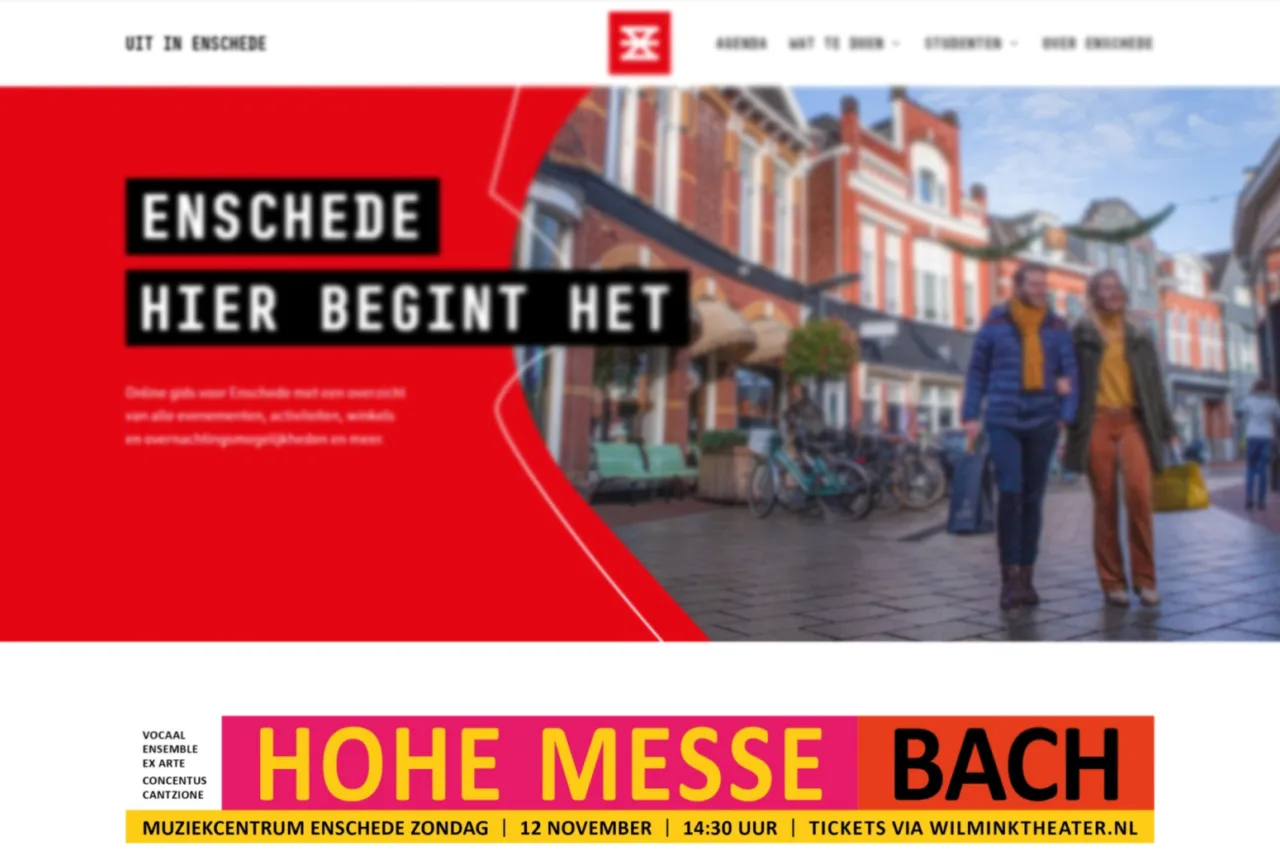 - Enschede Promotie