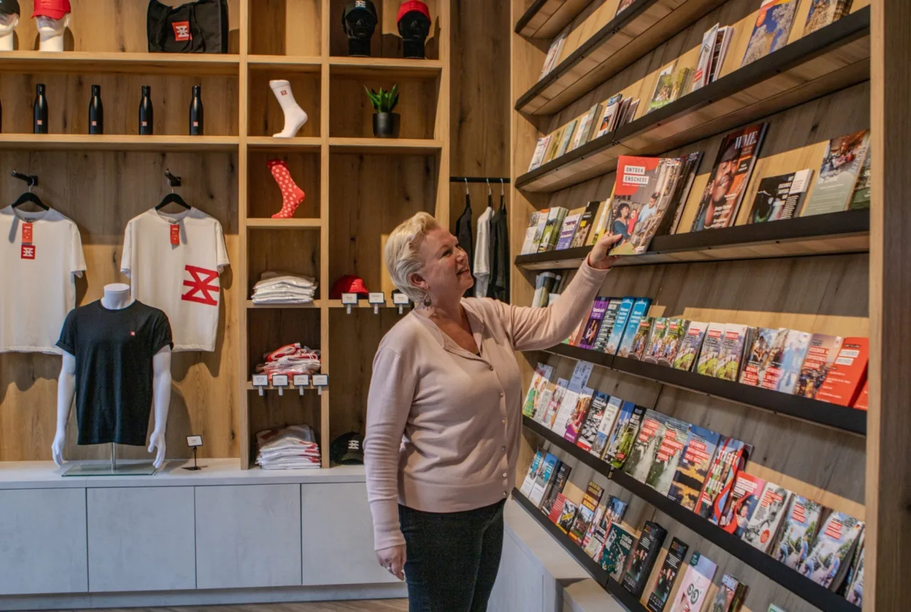  - Enschede Promotie