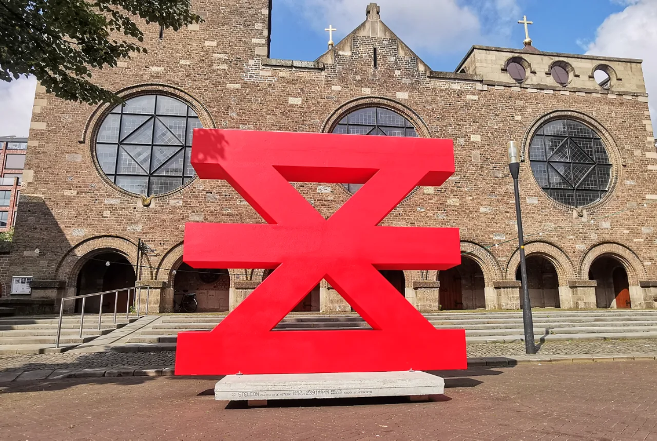  - Enschede Promotie