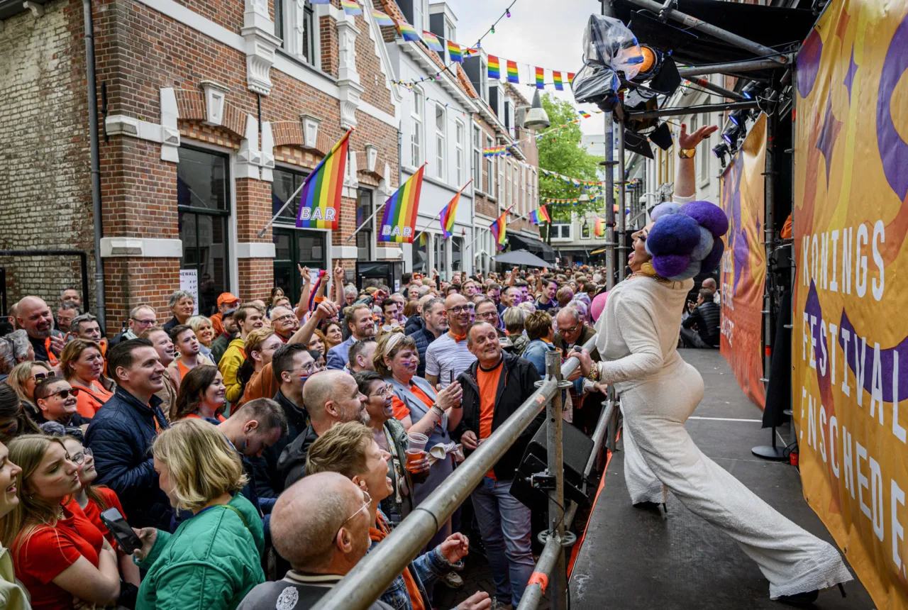  - Enschede Promotie