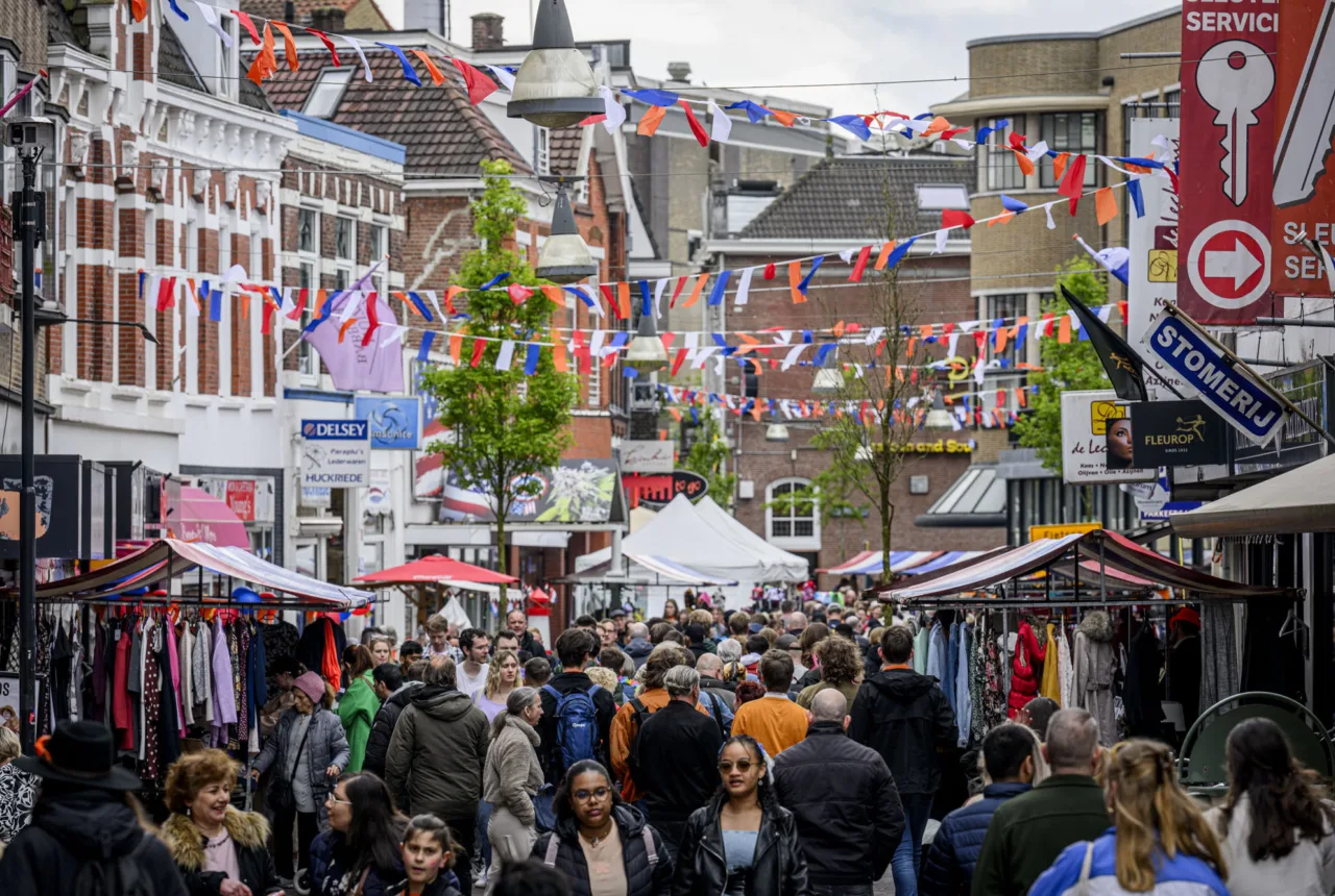  - Enschede Promotie