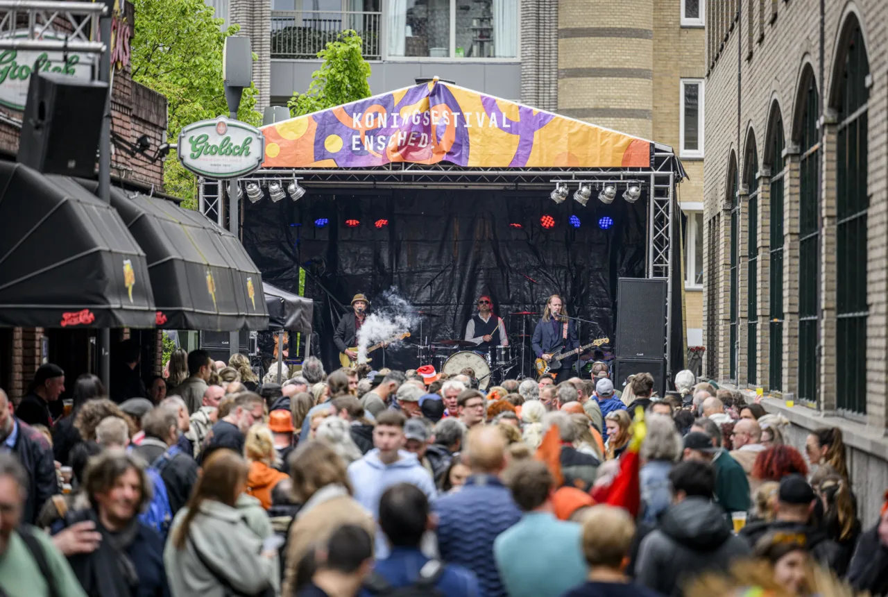  - Enschede Promotie