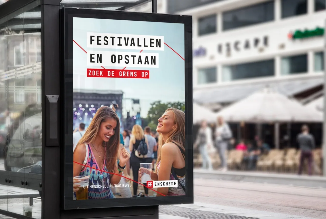  - Enschede Promotie