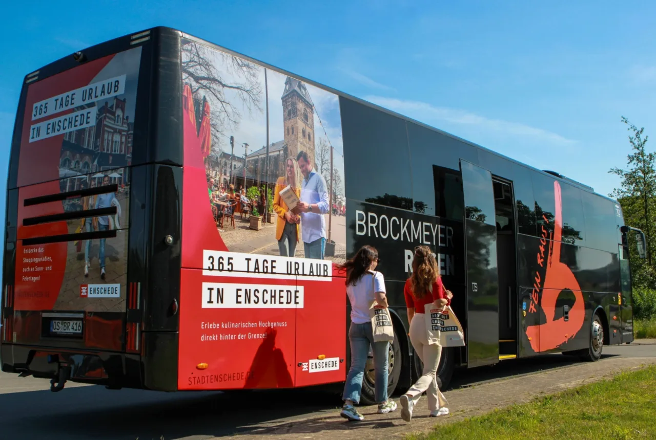  - Enschede Promotie