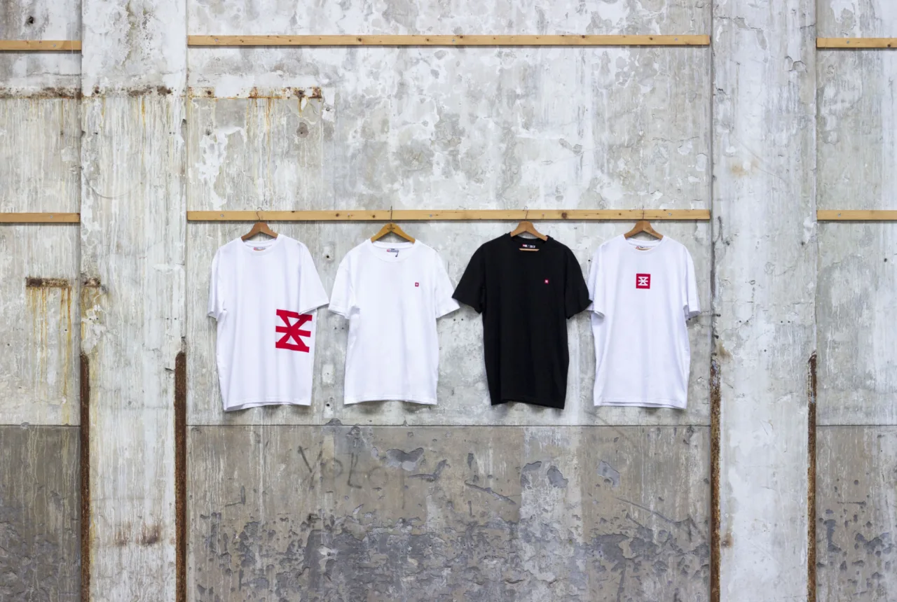 T-shirts Enschede merchandise - Enschede Promotie