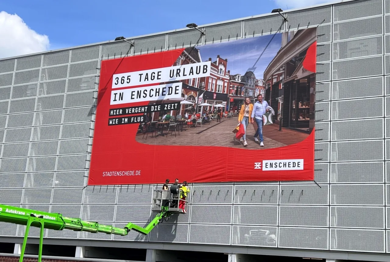  - Enschede Promotie