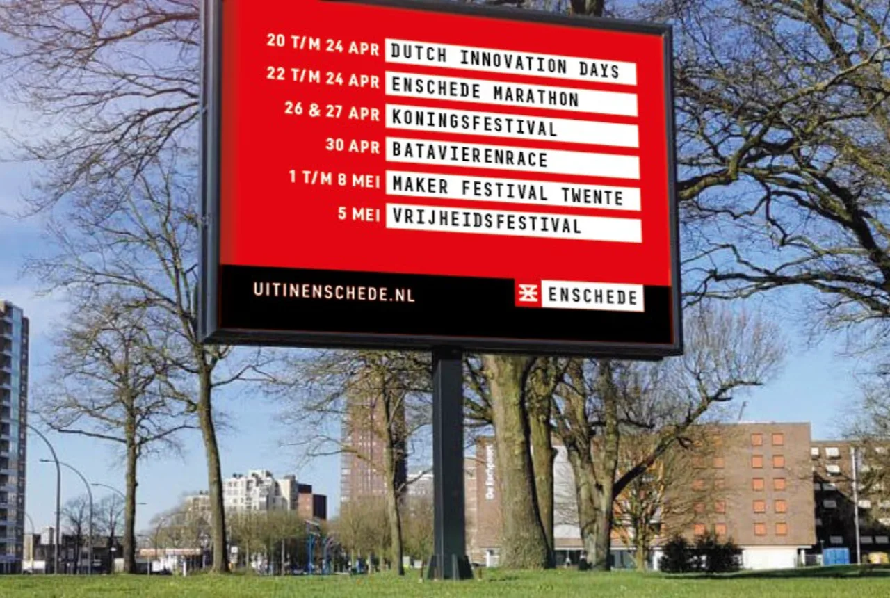  - Enschede Promotie