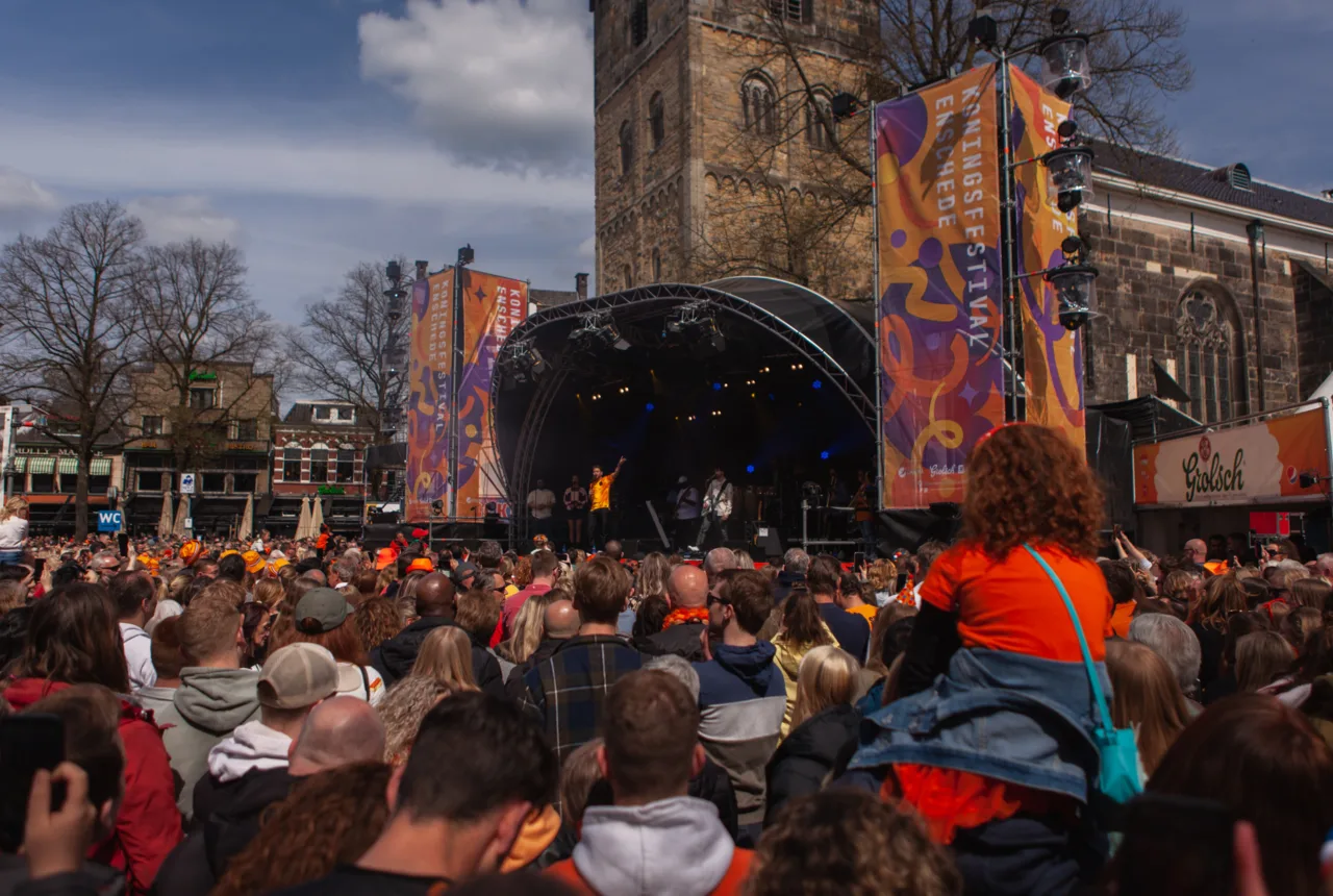  - Enschede Promotie