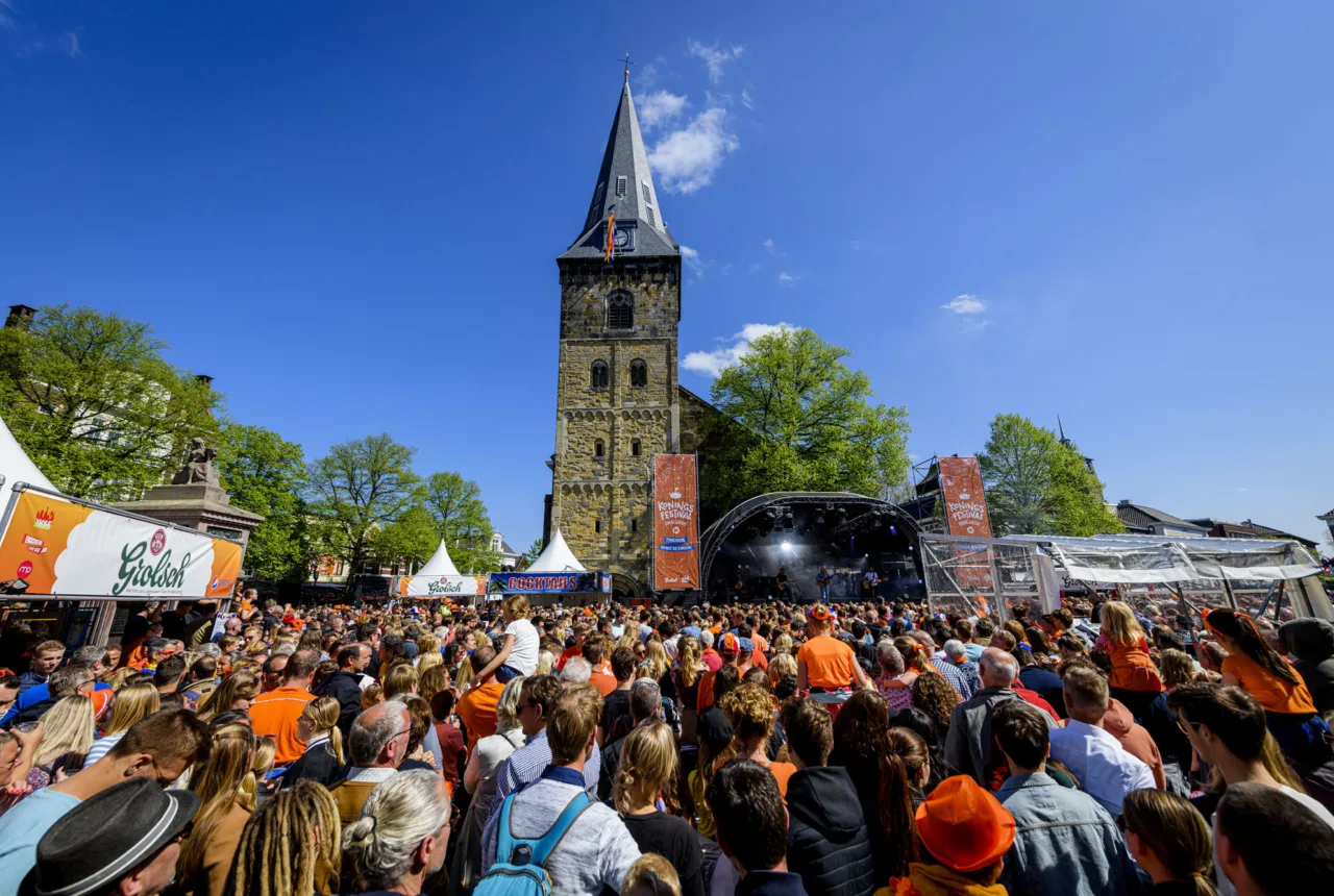  - Enschede Promotie
