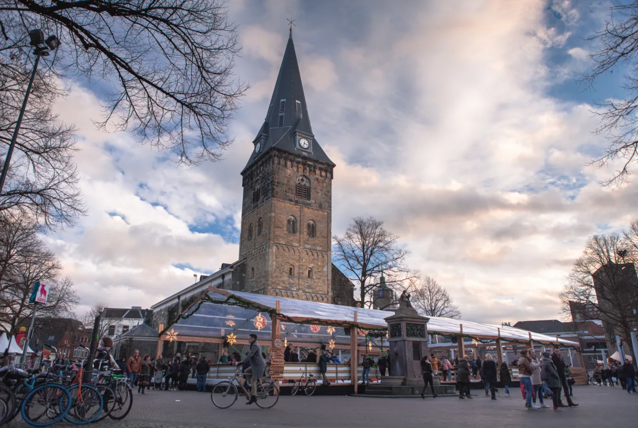  - Enschede Promotie