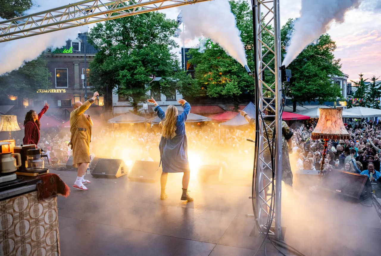  - Enschede Promotie