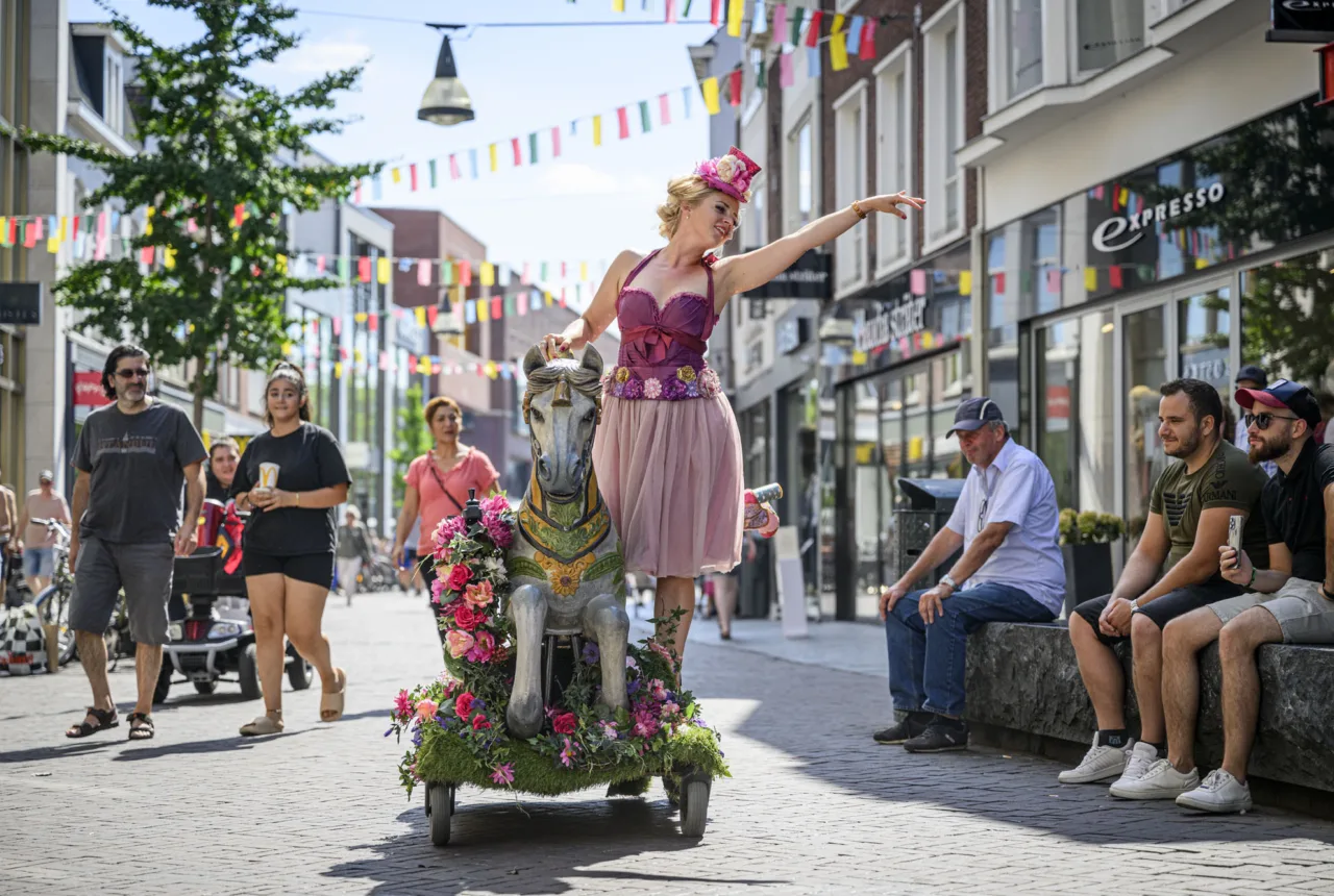  - Enschede Promotie