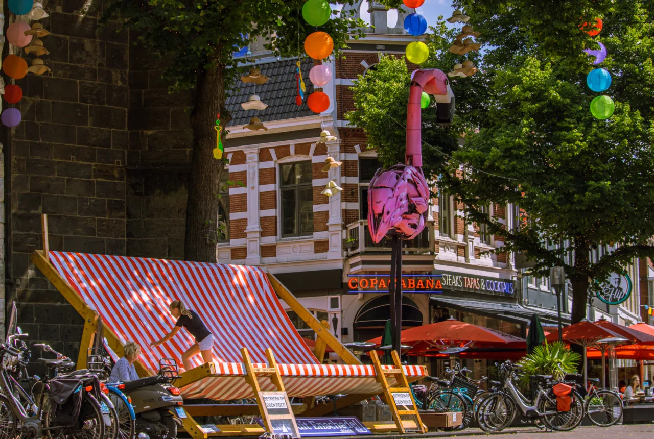  - Enschede Promotie