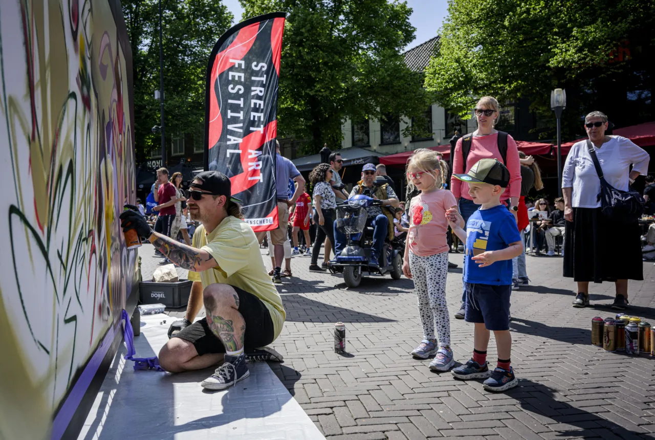  - Enschede Promotie