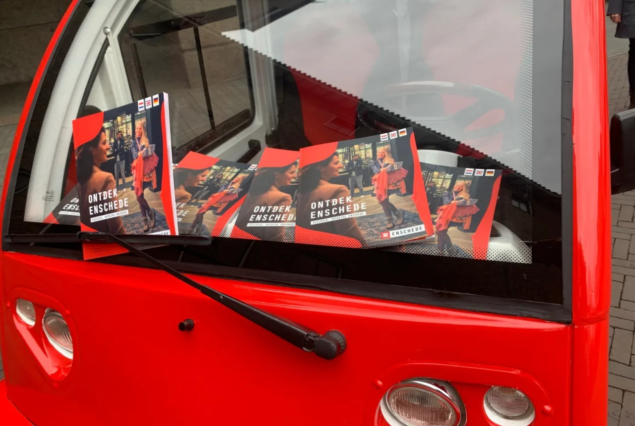  - Enschede Promotie