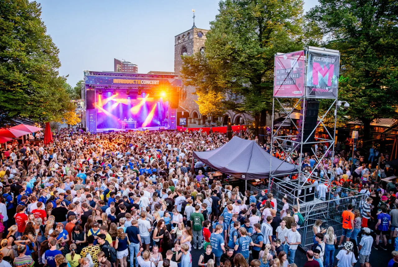  - Enschede Promotie