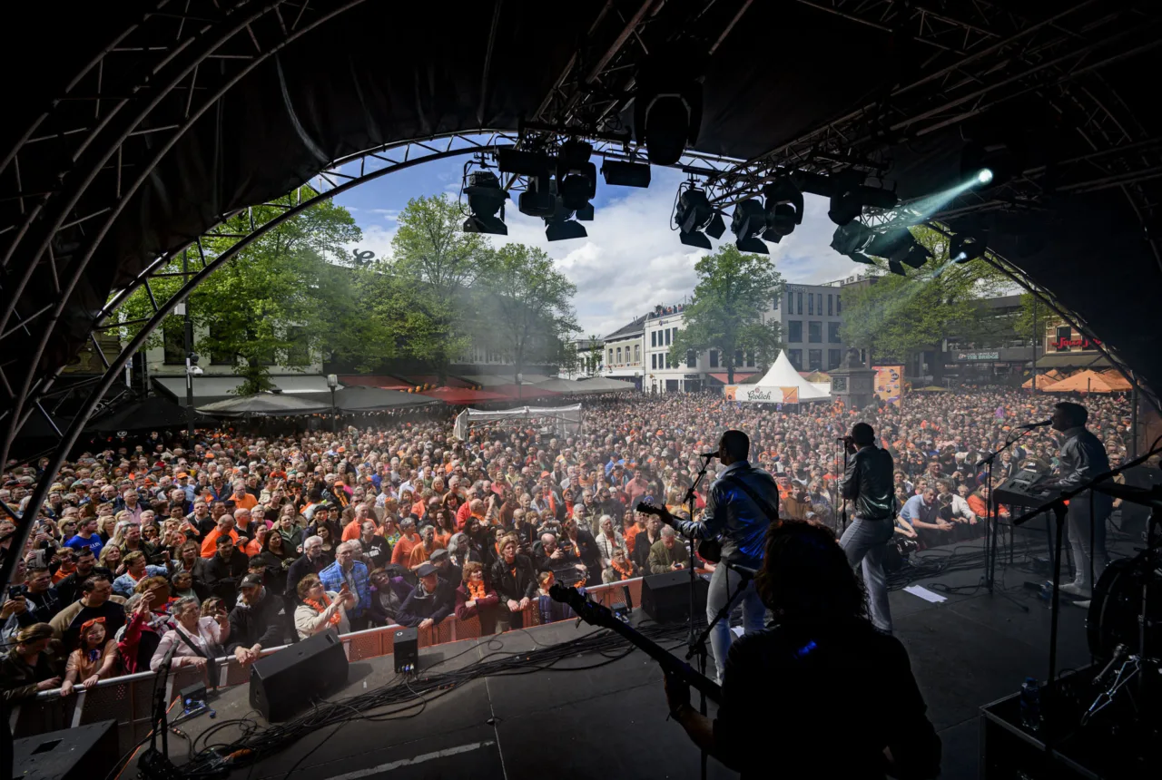  - Enschede Promotie