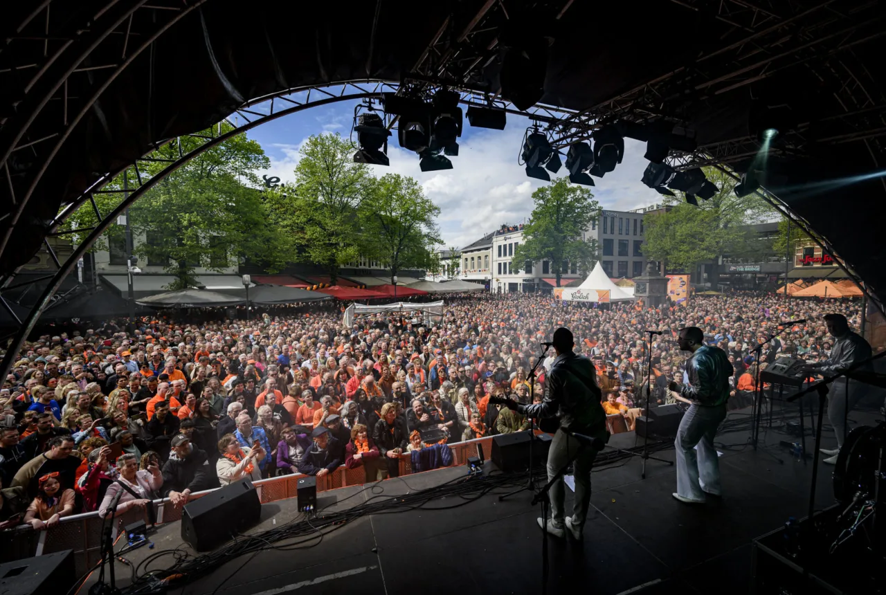  - Enschede Promotie