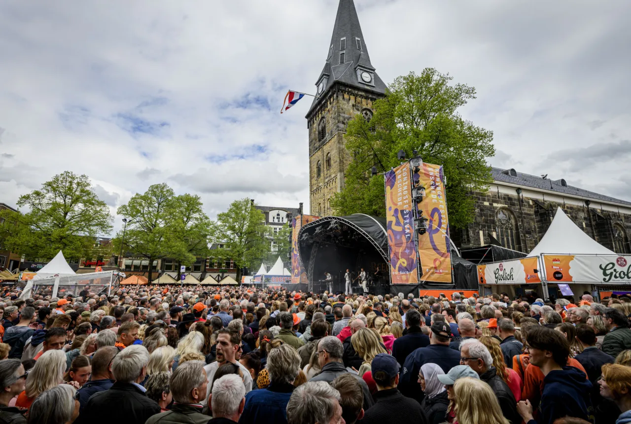  - Enschede Promotie