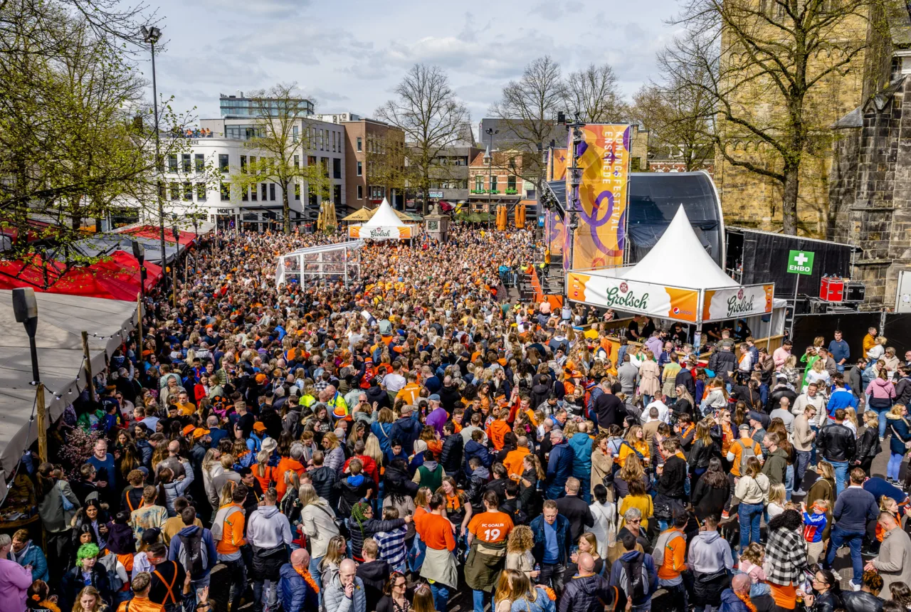  - Enschede Promotie