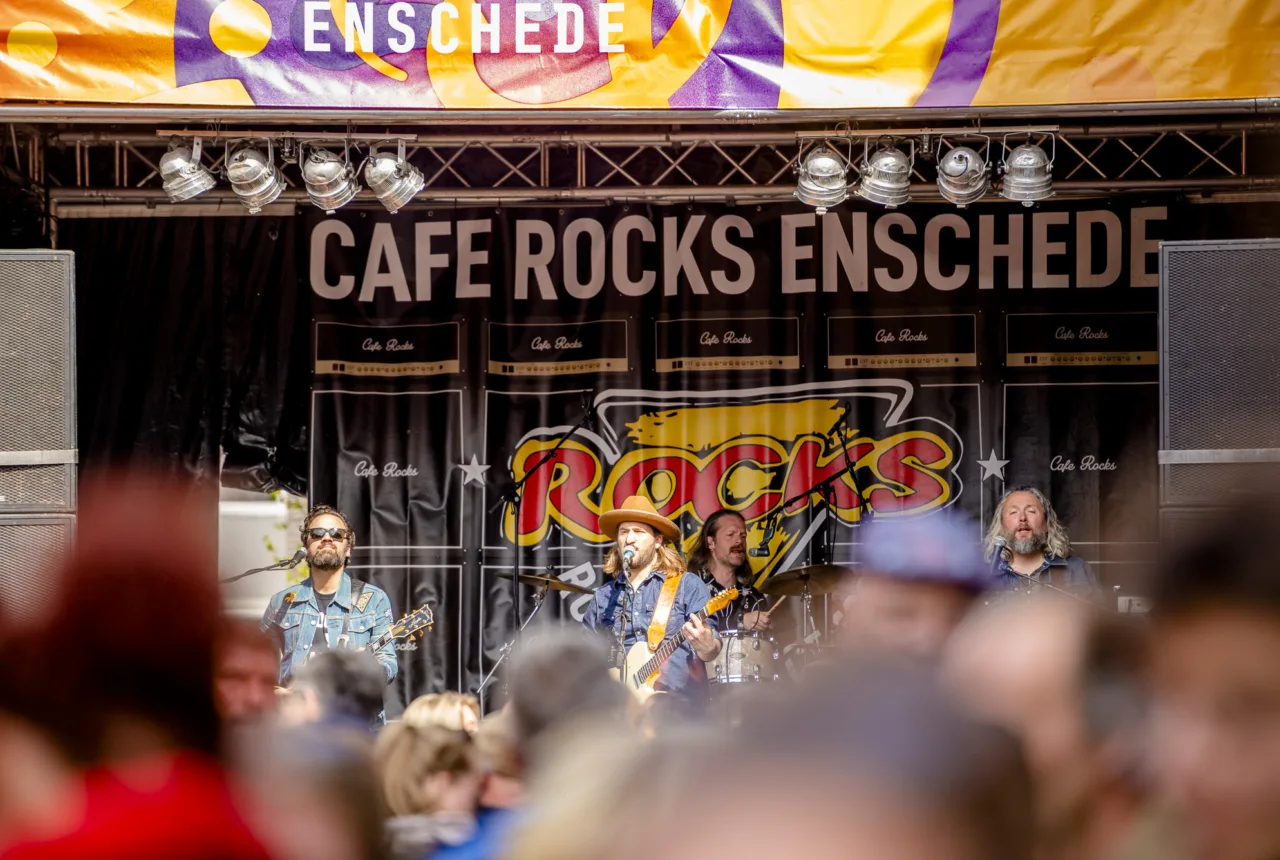  - Enschede Promotie