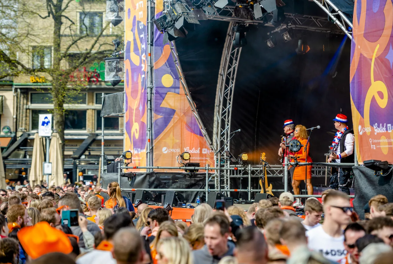  - Enschede Promotie