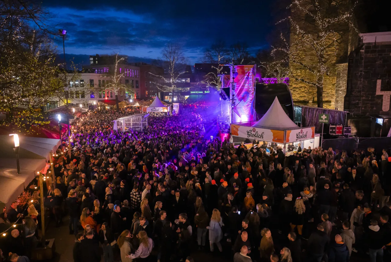  - Enschede Promotie