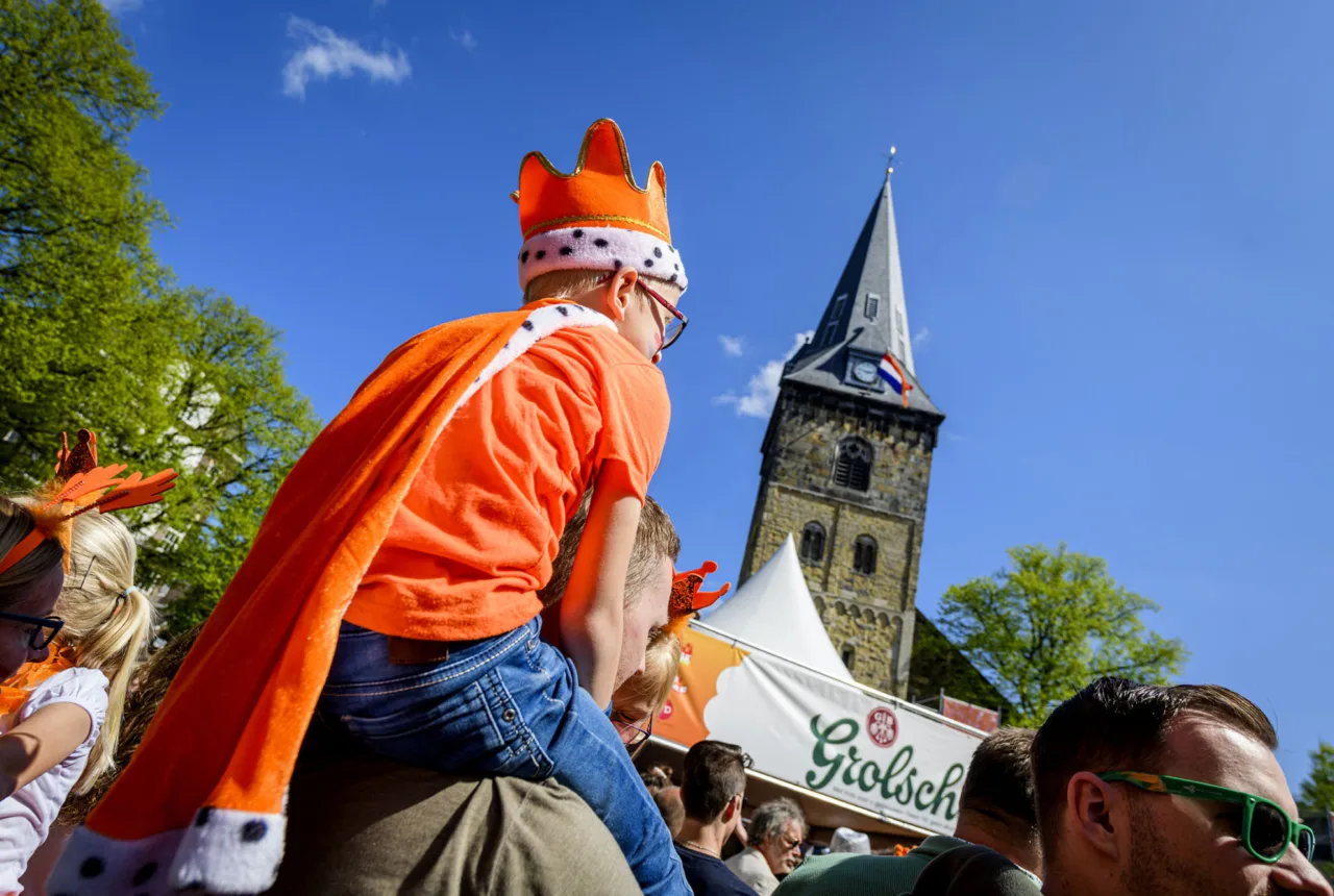  - Enschede Promotie