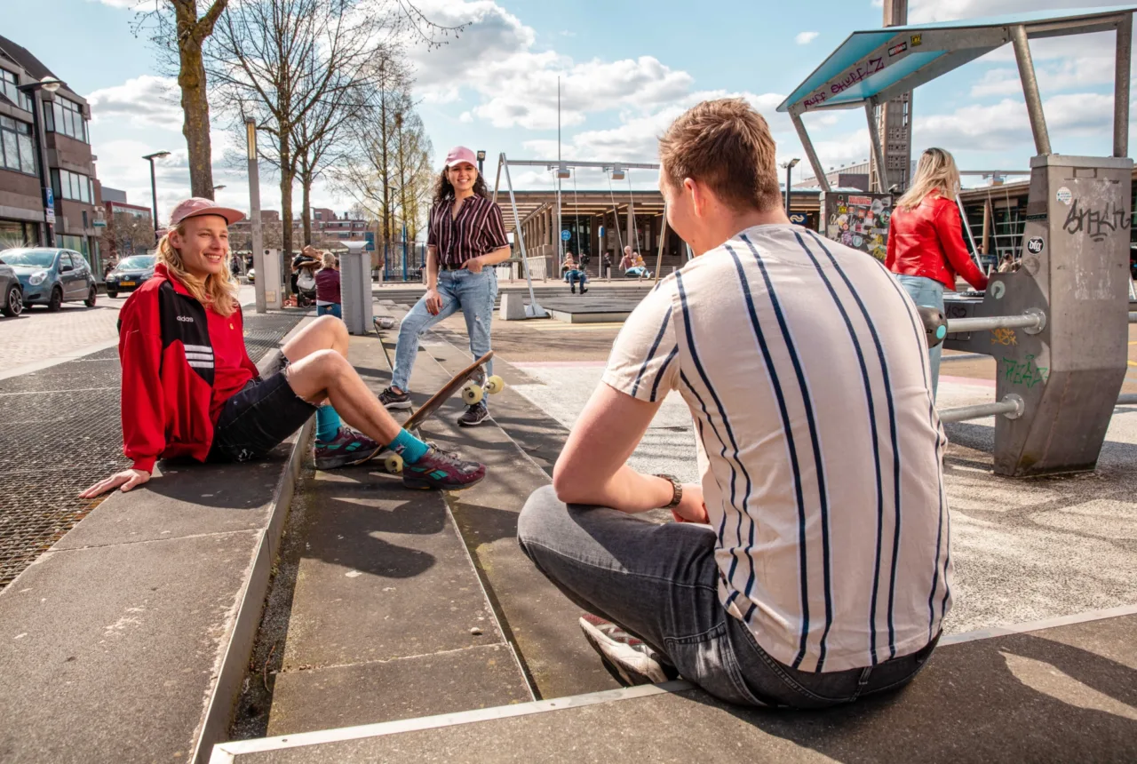  - Enschede Promotie
