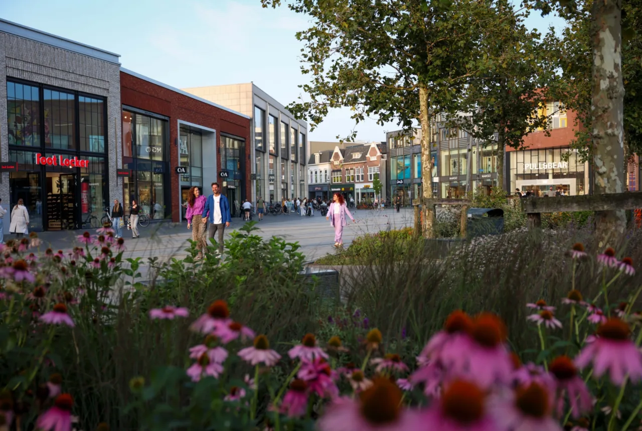  - Enschede Promotie