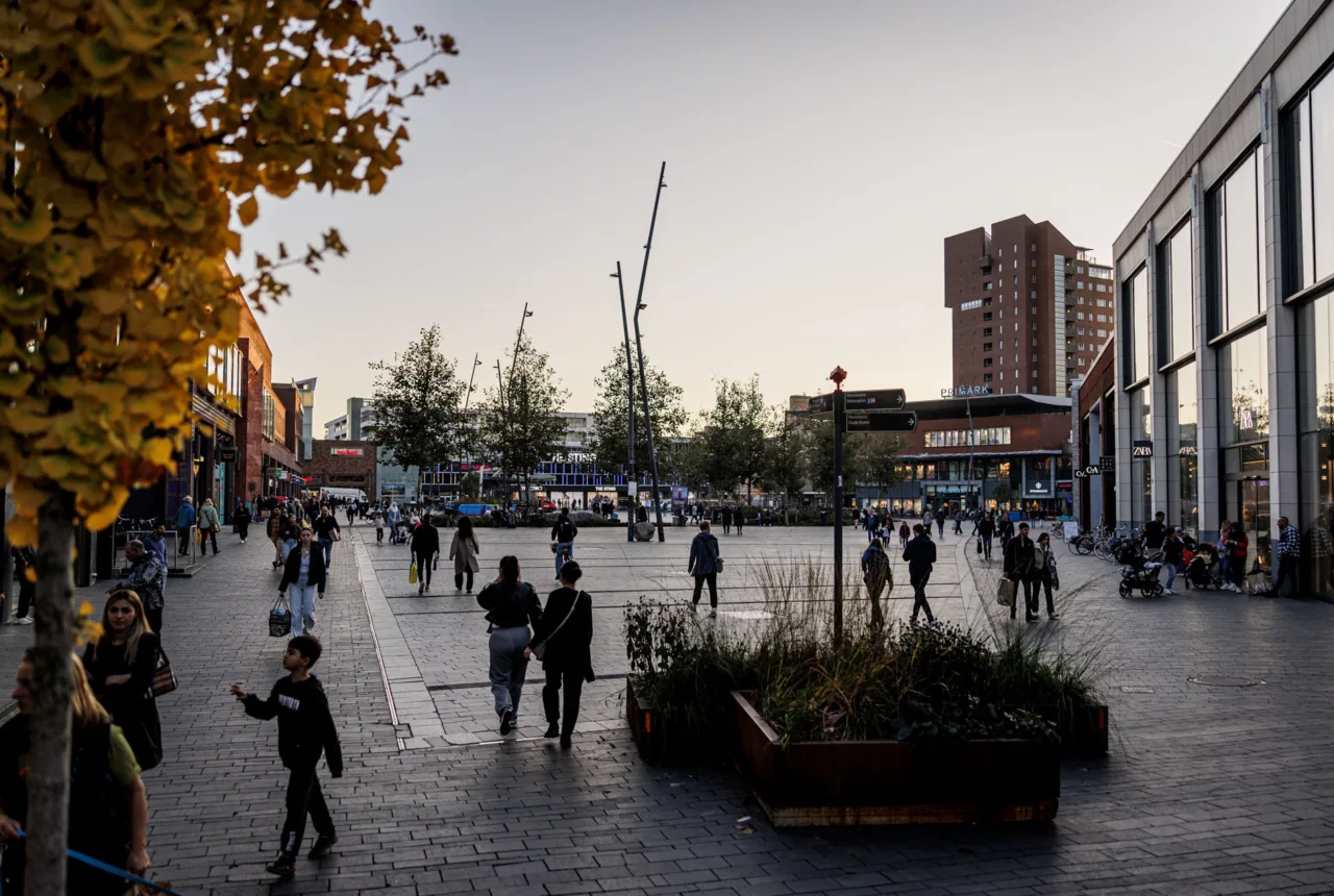  - Enschede Promotie