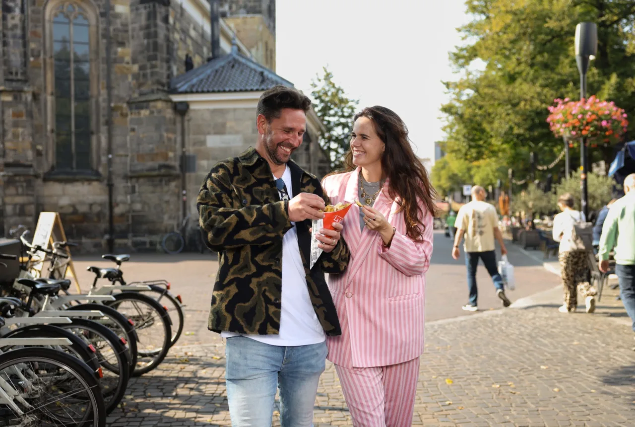  - Enschede Promotie