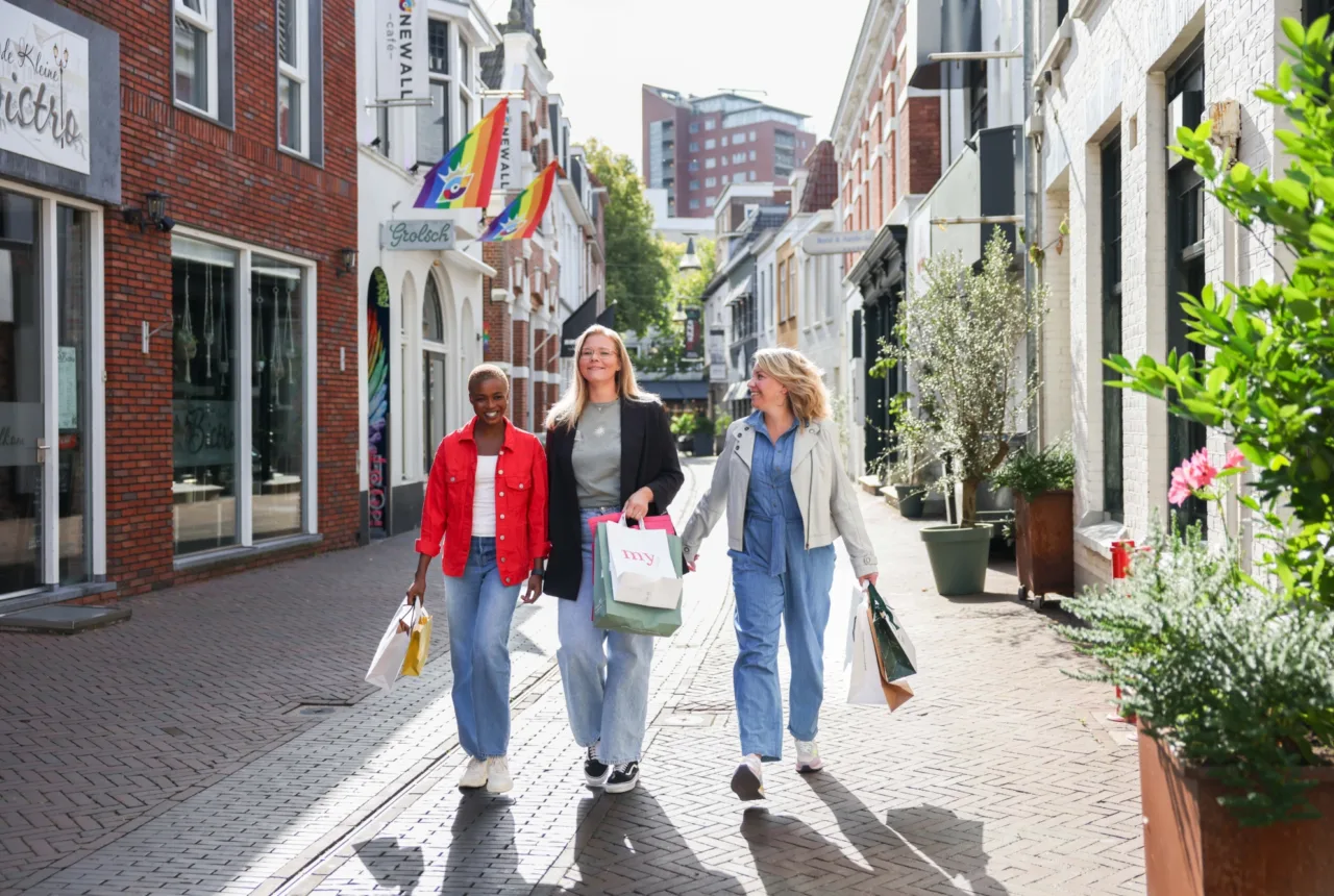  - Enschede Promotie
