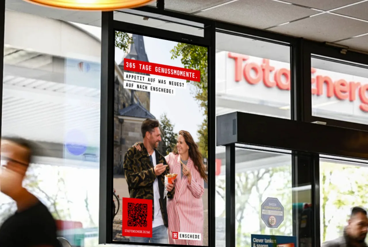  - Enschede Promotie