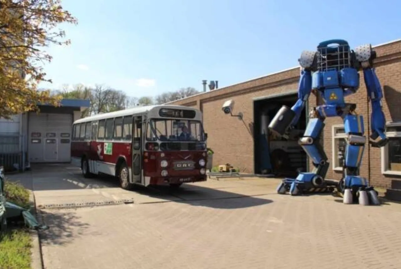  - Enschede Promotie