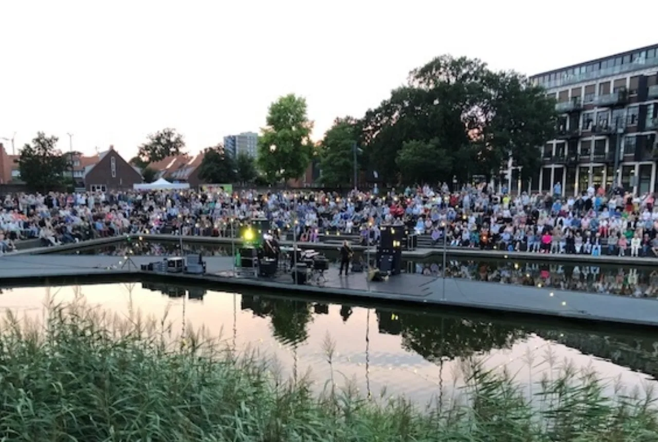  - Enschede Promotie