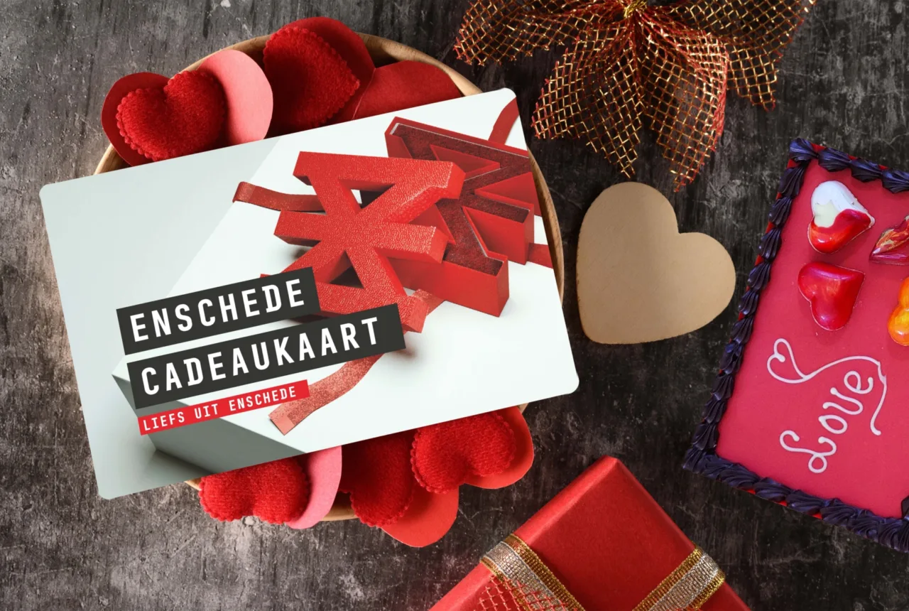  - Enschede Promotie