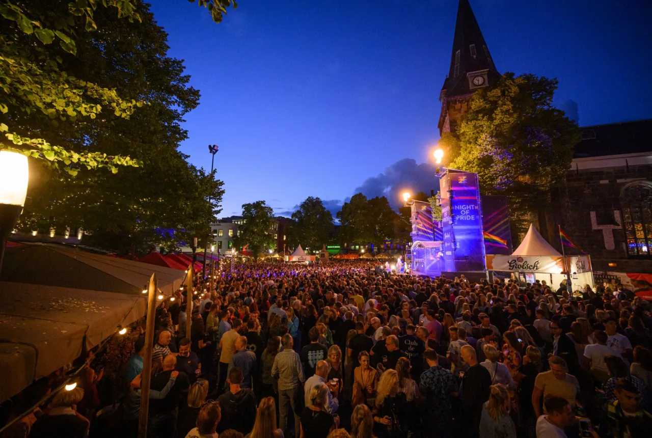  - Enschede Promotie