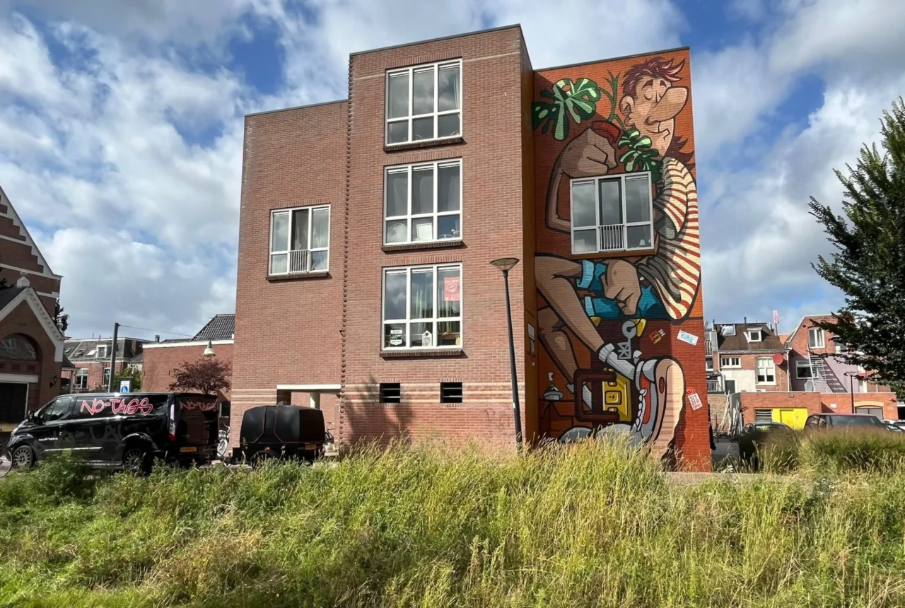  - Enschede Promotie
