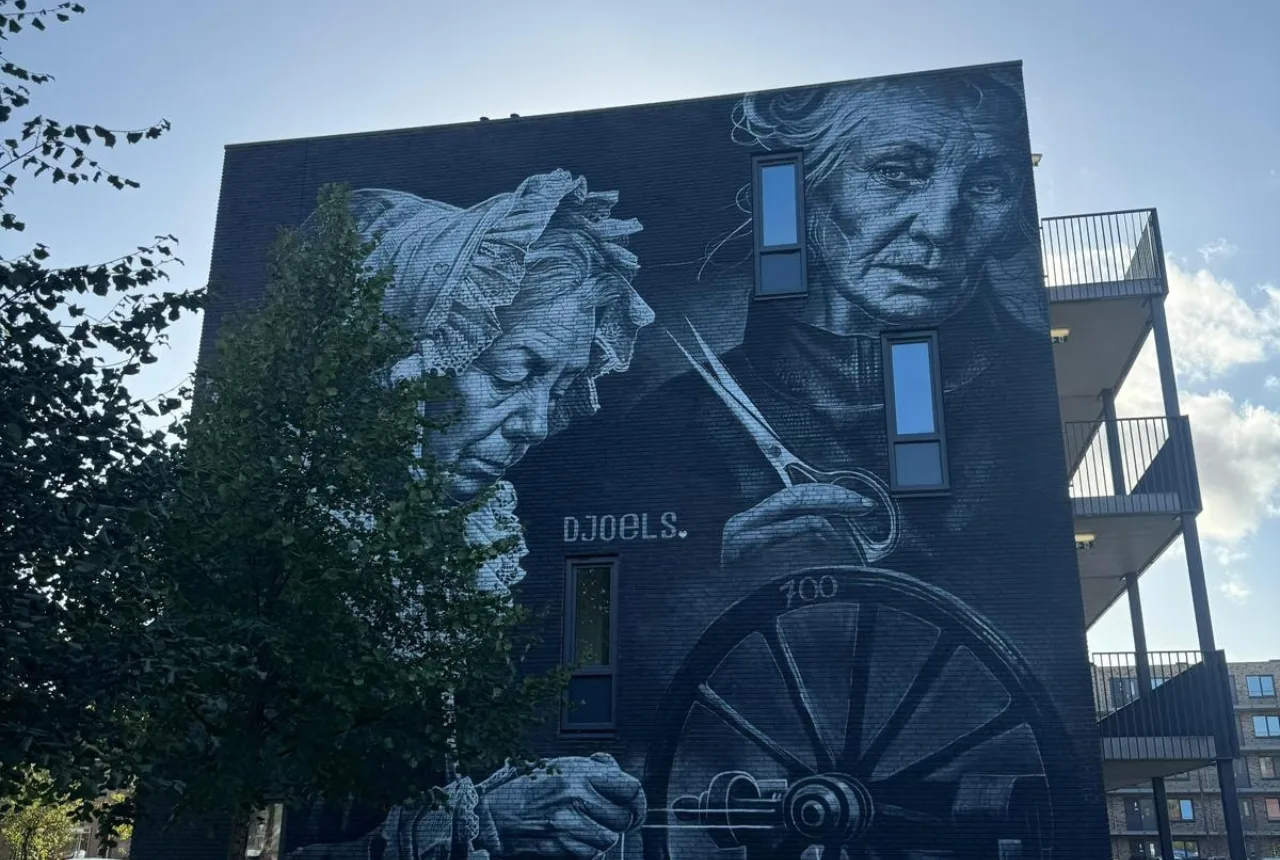  - Enschede Promotie