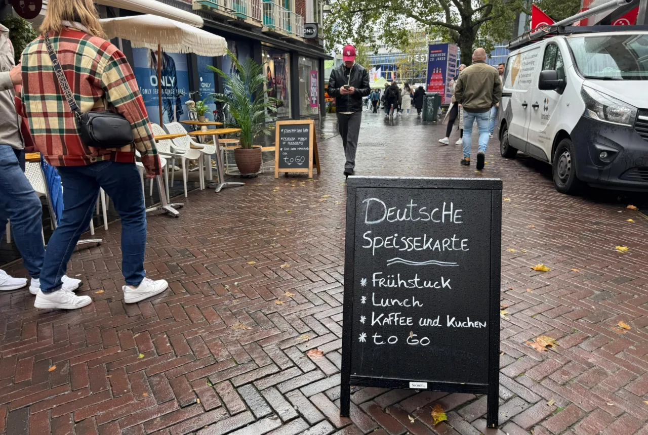  - Enschede Promotie