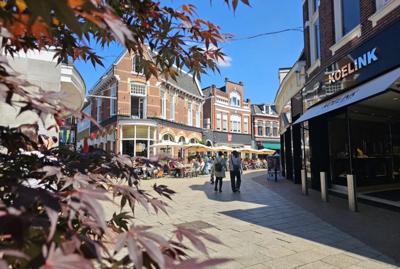  - Enschede Promotie