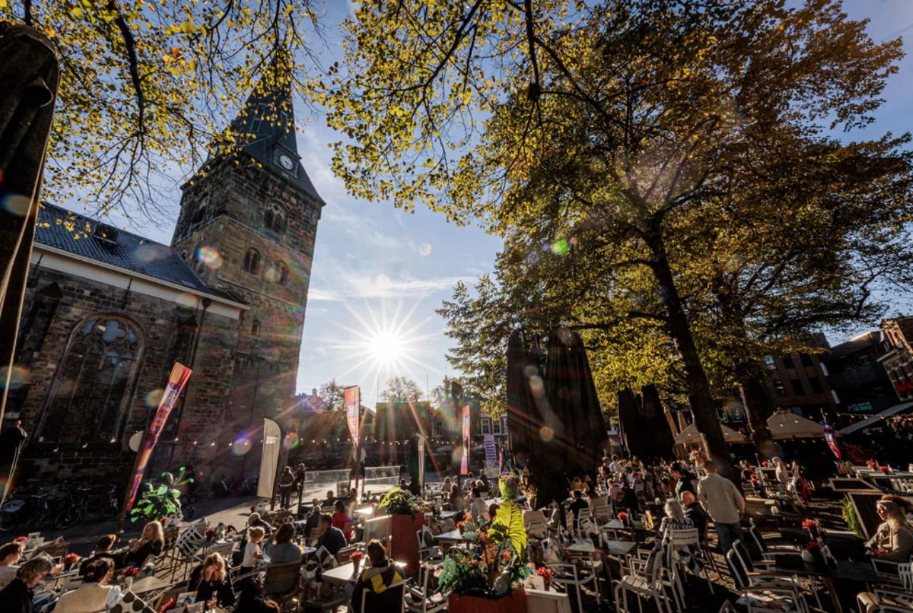  - Enschede Promotie