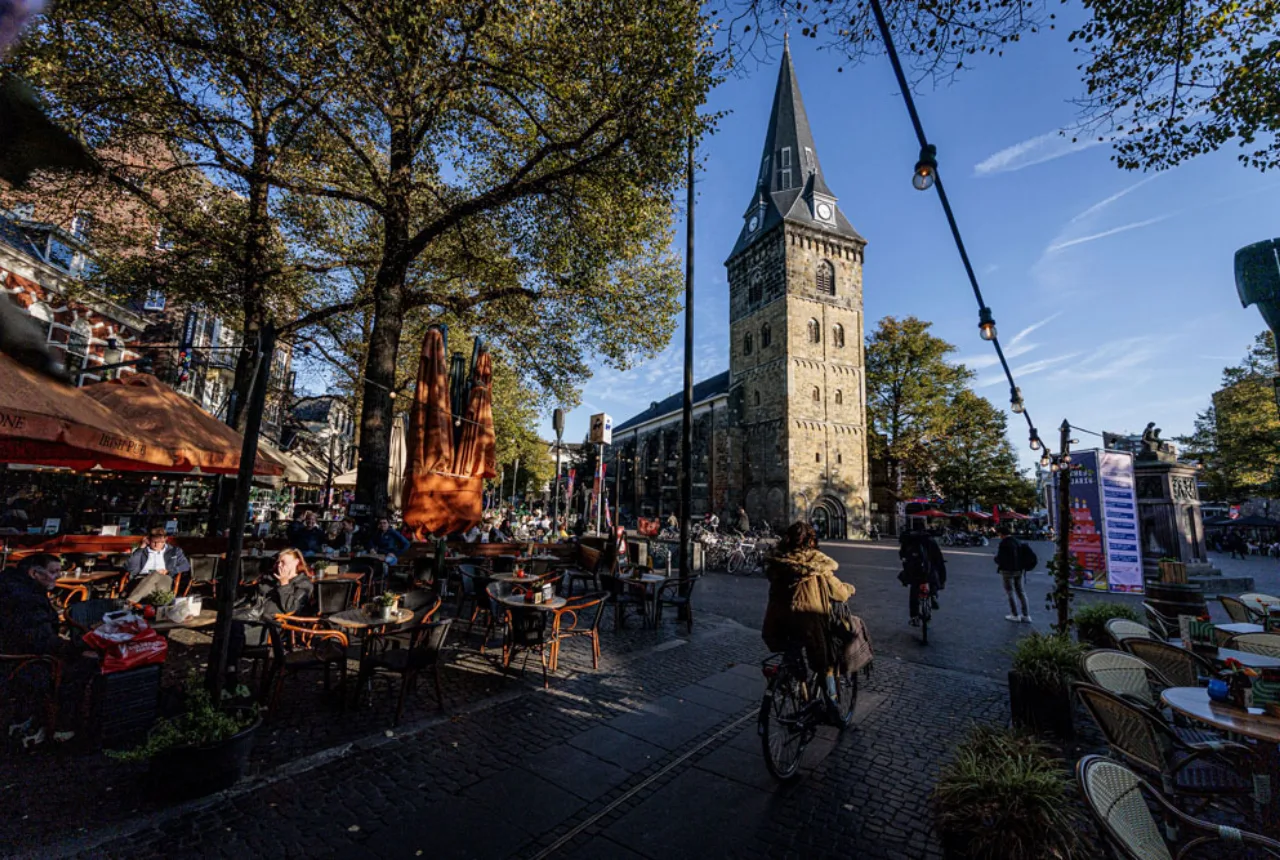  - Enschede Promotie
