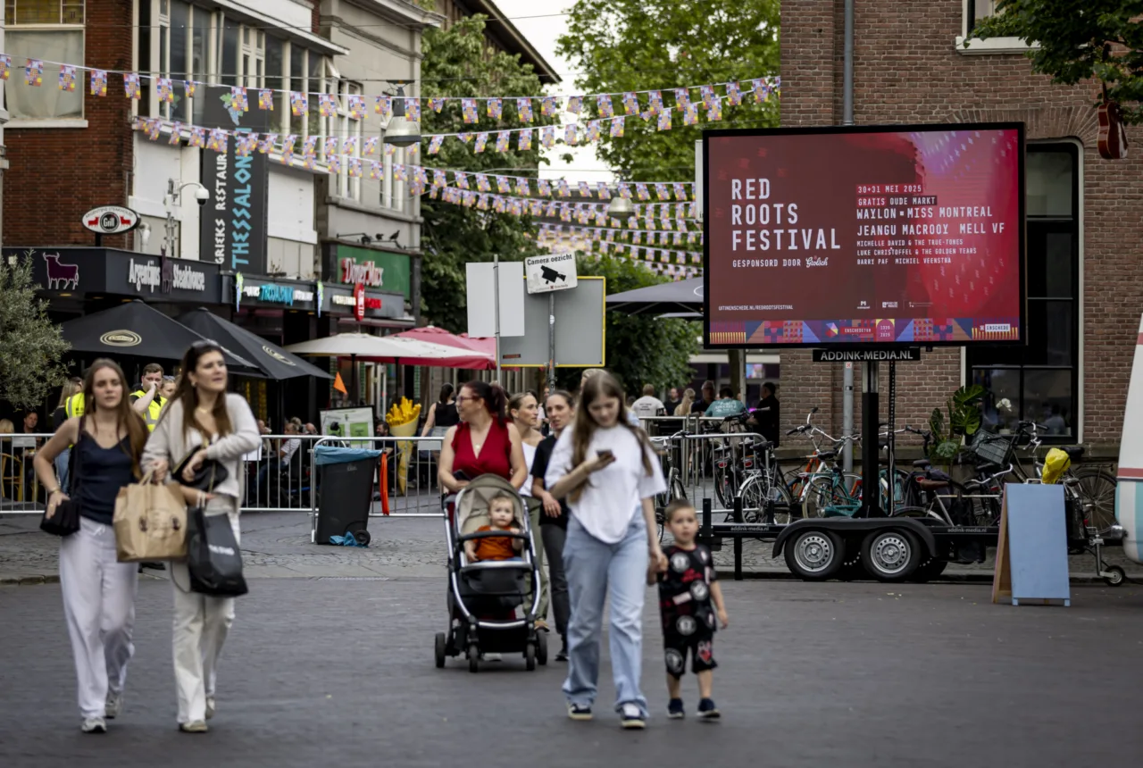  - Enschede Promotie